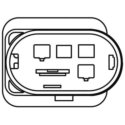 Lambda Sensor