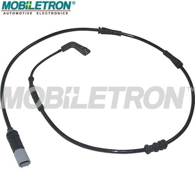 Warning Contact, brake pad wear (BS-EU097)