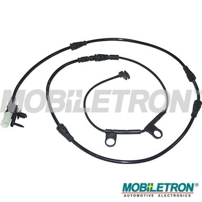 Warning Contact, brake pad wear (BS-EU081)