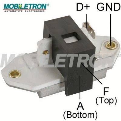 Alternator Regulator (VR-IK149)