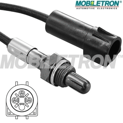 Lambda Sensor (OS-G201)