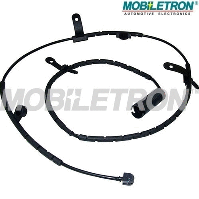 Warning Contact, brake pad wear (BS-EU090)