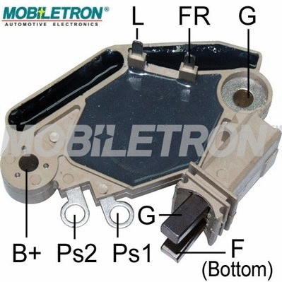Alternator Regulator (VR-V3419SE)