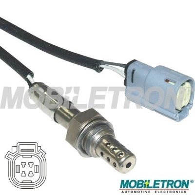 Lambda Sensor (OS-F447P)