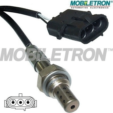 Lambda Sensor (OS-R301P)