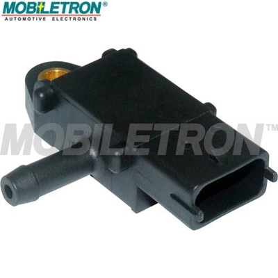 Sensor, exhaust pressure (DP-EU007)