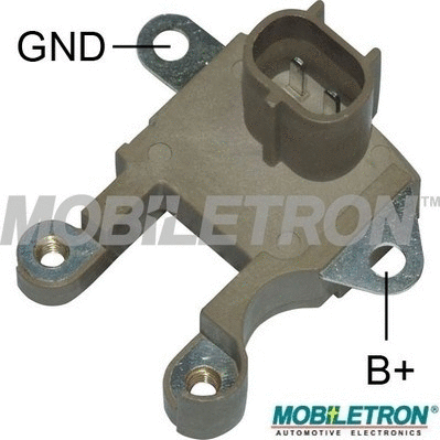 Repair Set, alternator (TB-ND098)