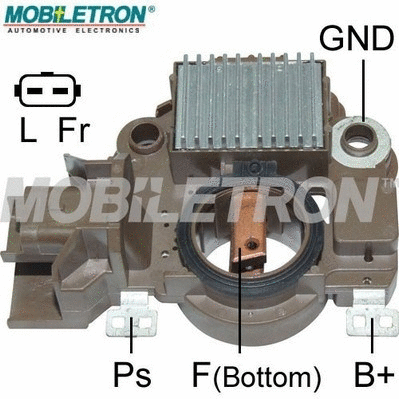 Alternator Regulator (VR-H2009-170)