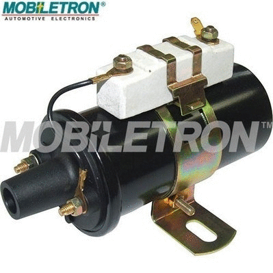 Ignition Coil (CJ-25)