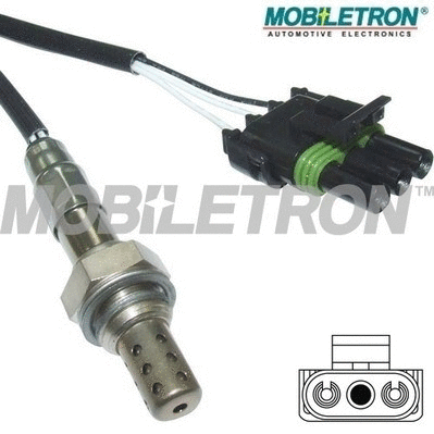 Lambda Sensor (OS-R306P)