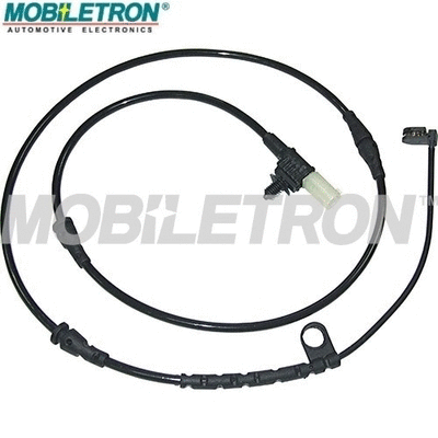 Warning Contact, brake pad wear (BS-EU045)