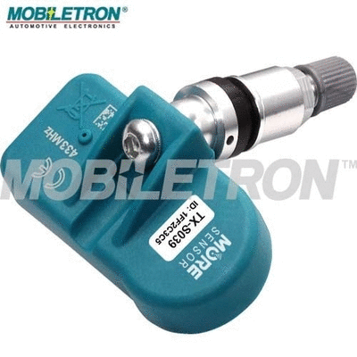Wheel Sensor, tyre-pressure monitoring system (TX-S039)