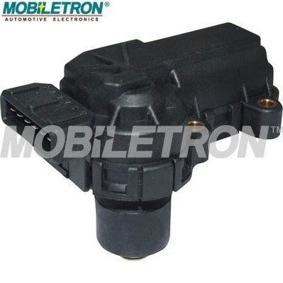 Idle Control Valve, air supply (IA-CV002)