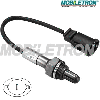 Lambda Sensor (OS-F102)