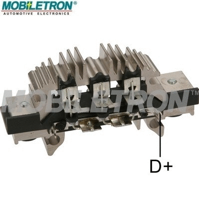 Rectifier, alternator (RT-07H)