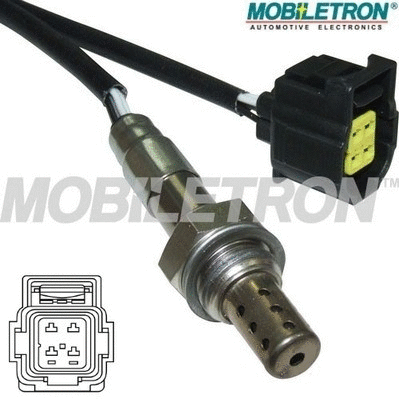 Lambda Sensor (OS-G429P)