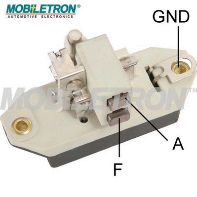 Alternator Regulator (VR-IK029)