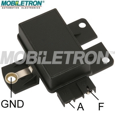 Alternator Regulator (VR-F110B)