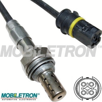 Lambda Sensor (OS-B4107P)