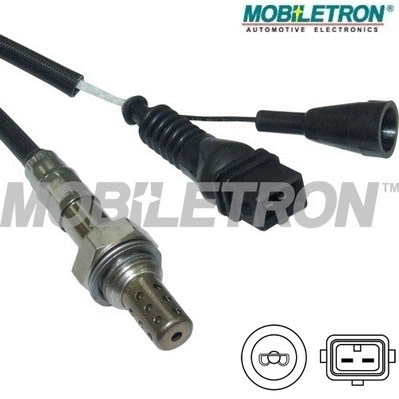 Lambda Sensor (OS-B307P)