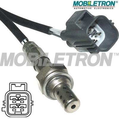 Lambda Sensor (OS-B4204P)