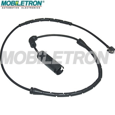 Warning Contact, brake pad wear (BS-EU006)