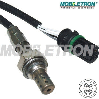 Lambda Sensor (OS-B4174P)