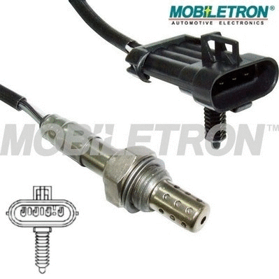Lambda Sensor (OS-M417P)