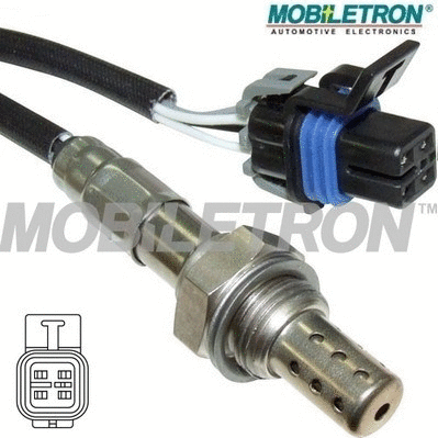Lambda Sensor (OS-G408P)