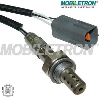 Lambda Sensor