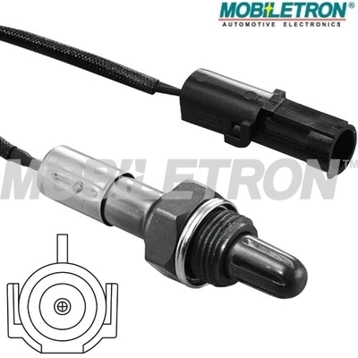 Lambda Sensor (OS-G101)