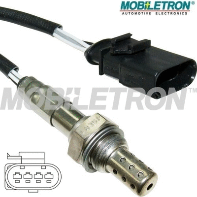 Lambda Sensor (OS-B4145P)