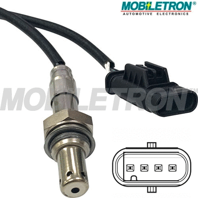 Lambda Sensor (OS-B4238P)