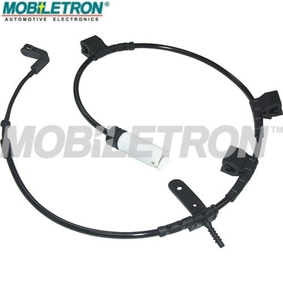 Warning Contact, brake pad wear (BS-EU030)