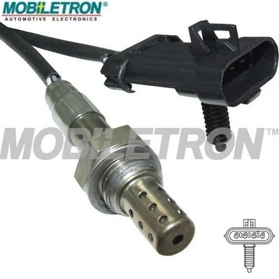 Lambda Sensor (OS-G402P)