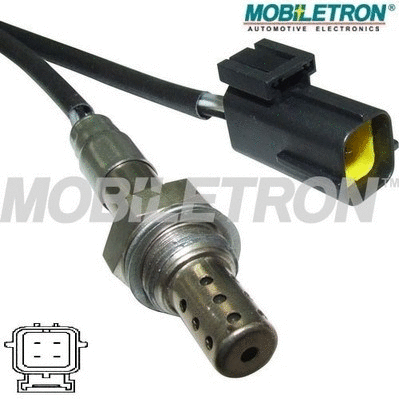 Lambda Sensor (OS-B448P)