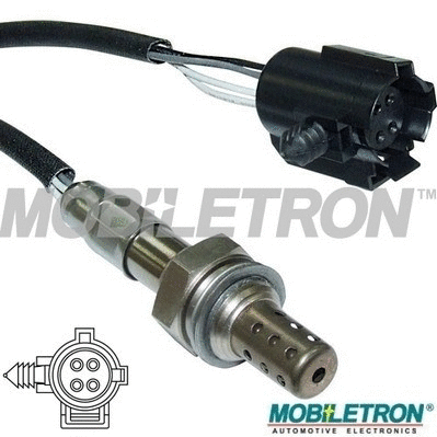 Lambda Sensor (OS-C415P)