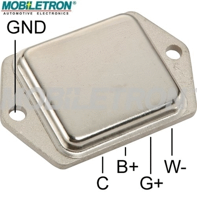 Switch Unit, ignition system (IG-HD002)