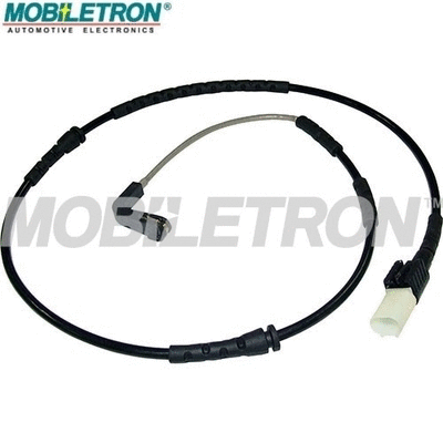 Warning Contact, brake pad wear (BS-EU089)