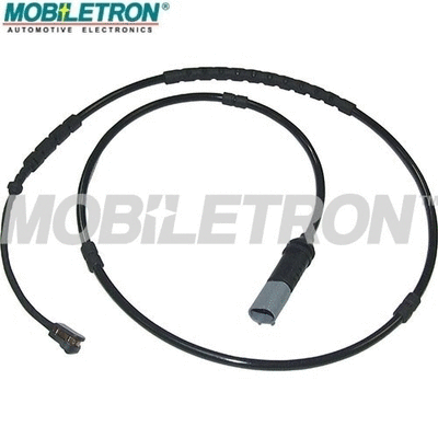 Warning Contact, brake pad wear (BS-EU031)