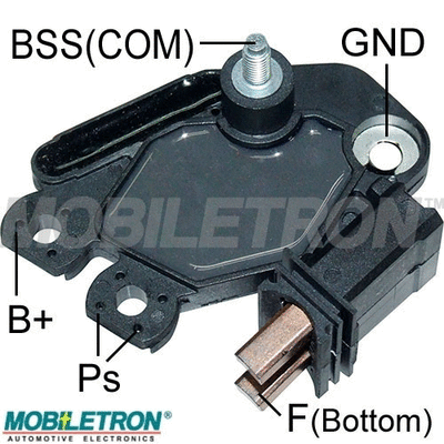 Alternator Regulator (VR-V9955)