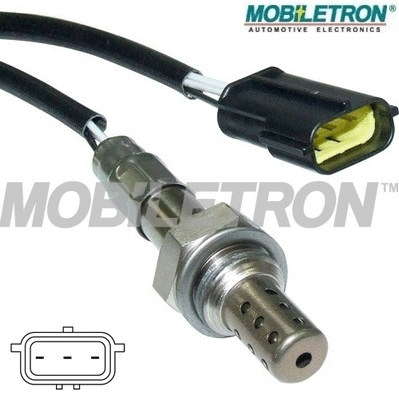 Lambda Sensor (OS-F306P)