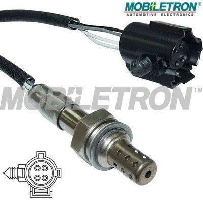 Lambda Sensor (OS-C418P)