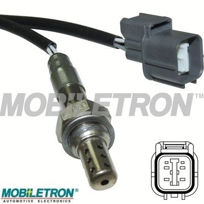 Lambda Sensor (OS-H401P)