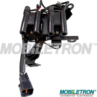 Ignition Coil (CK-46)