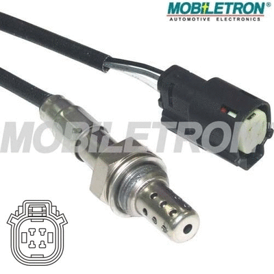 Lambda Sensor (OS-F443P)
