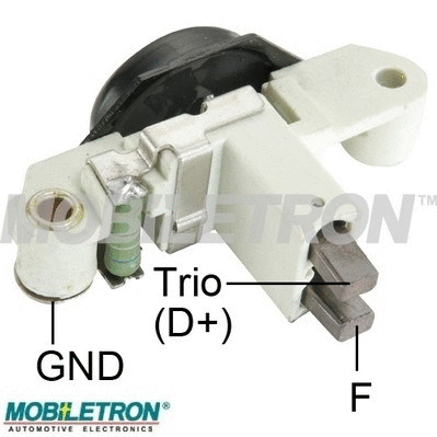 Alternator Regulator (VR-B208H)