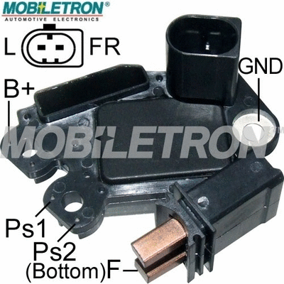 Alternator Regulator (VR-V5339)