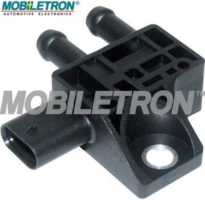 Sensor, exhaust pressure (DP-EU037)