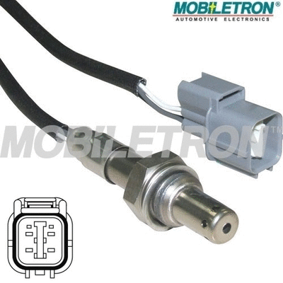 Lambda Sensor (OS-H438P)